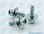 Allen Socket Head Cap Sems Screws